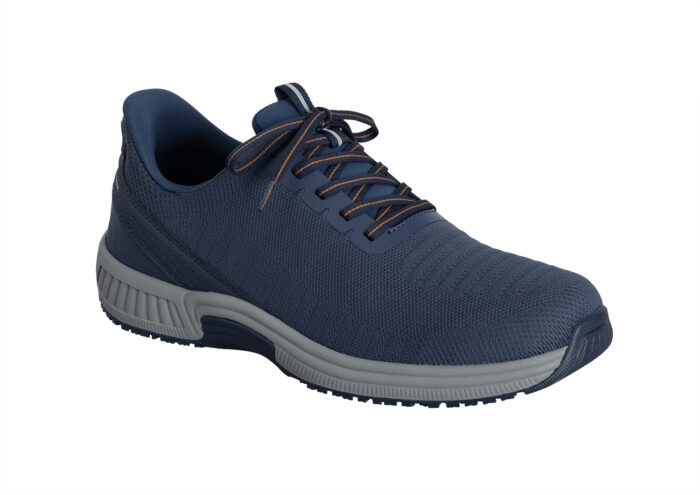 Yari Navy Orange