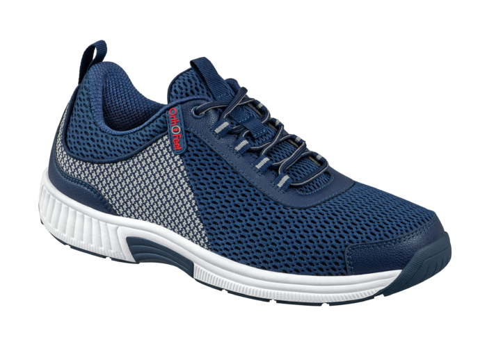 Edgewater Blau