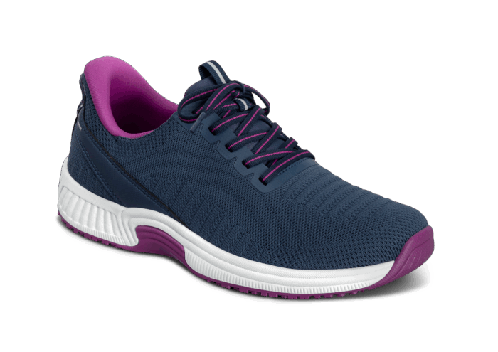 Kita Navy Orchidee