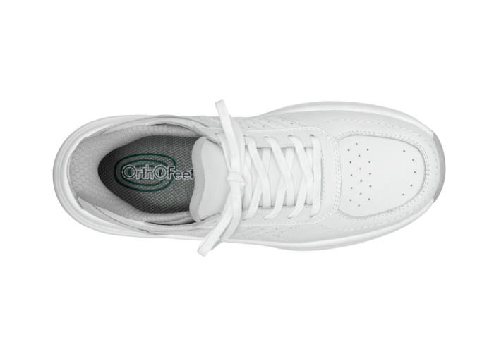Roam Weiss Leder – Bild 4