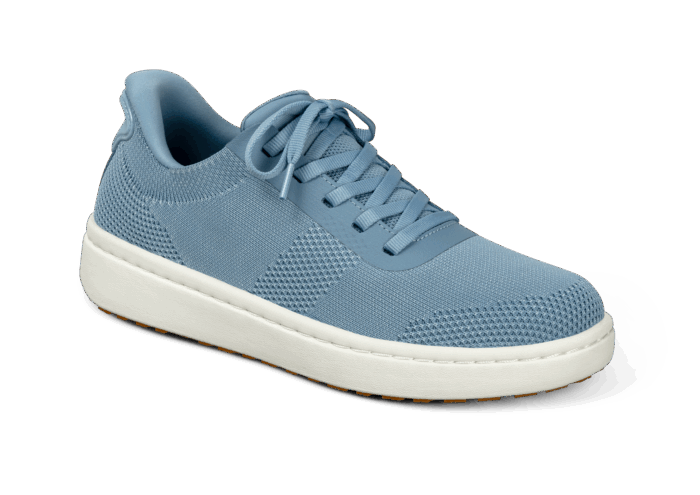 Wander Blau